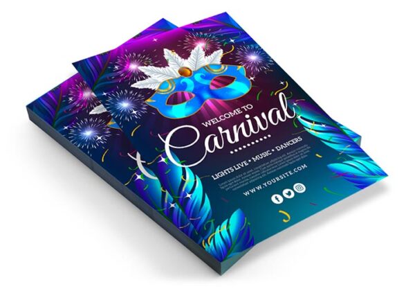 Leaflets / Flyers